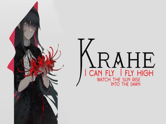 Krahe 2/desc screenshot