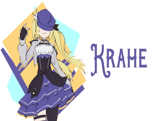 Krahe/desc2 screenshot