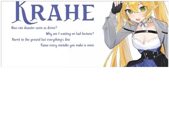 Krahe/descembed screenshot