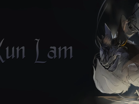 Kun Lam/desc screenshot