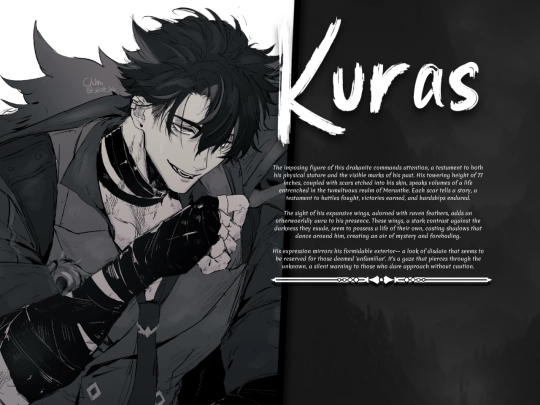 Kuras/desc screenshot
