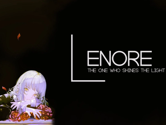 Lenore/desc screenshot