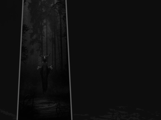 Leshy/desc screenshot