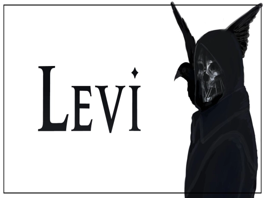 Levi/desc screenshot