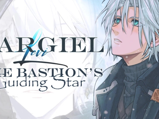 LeviBargiel/desc screenshot