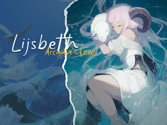 Lijbeth screenshot