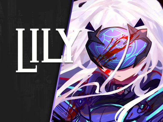 Lily screenshot