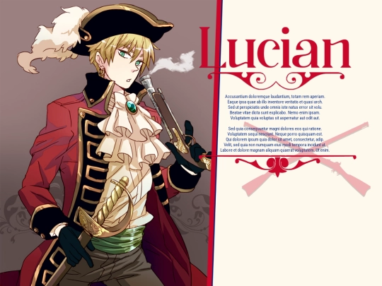 Lucian/desc screenshot