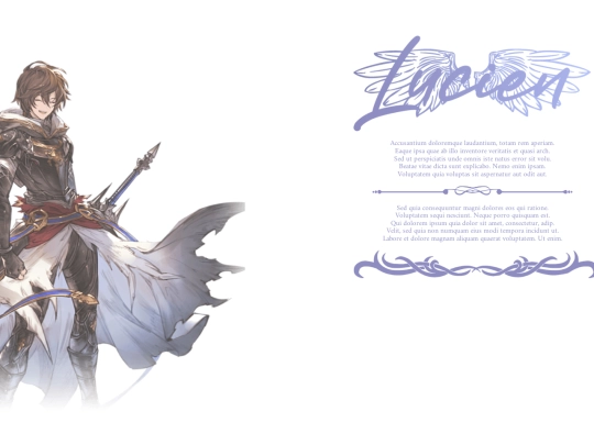 Lucien/desc screenshot