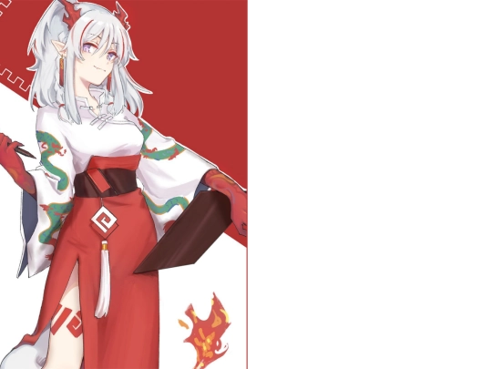 Lucilia/desc screenshot