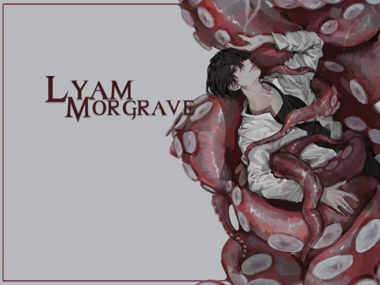 Lyam screenshot