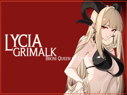 Lycia screenshot