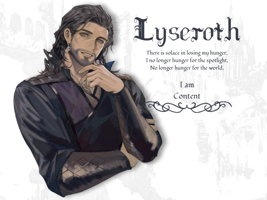 Lyseroth/desc screenshot