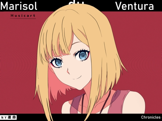 Marisol/desc screenshot