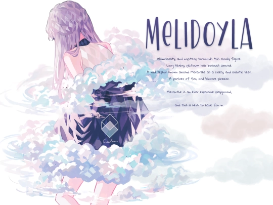 Melidoyla/desc screenshot