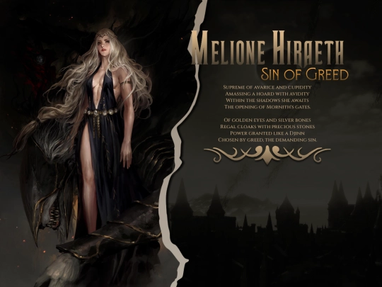 Melione 2/desc screenshot