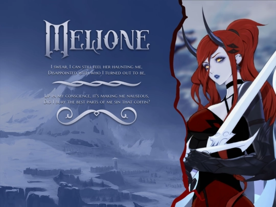 Melione/desc screenshot