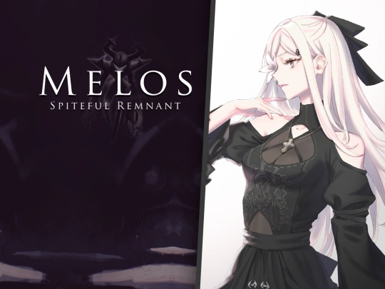 Melos 2 screenshot