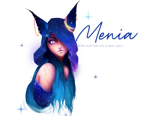 Menia/desc screenshot