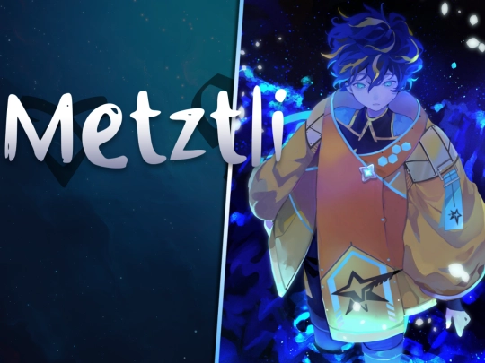 Metzli screenshot
