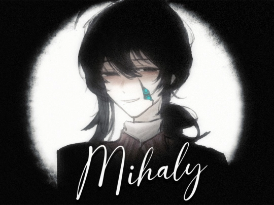 Mihaly5/mihaly screenshot