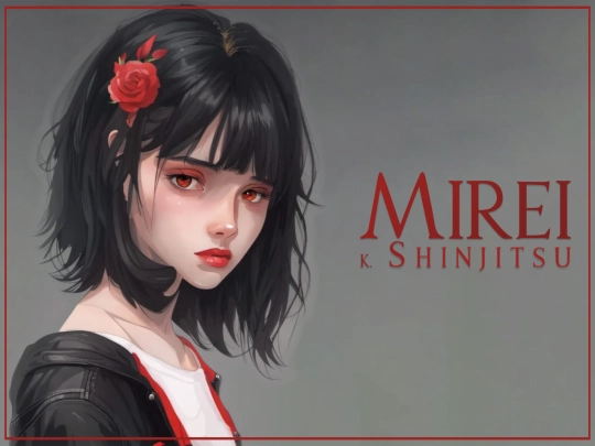 Mirei screenshot