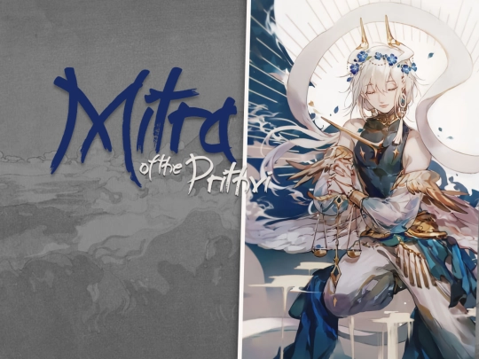 Mitsuki 3 screenshot