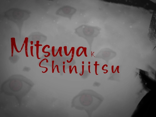 Mitsuya screenshot