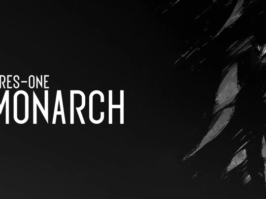 Monarch/desc screenshot
