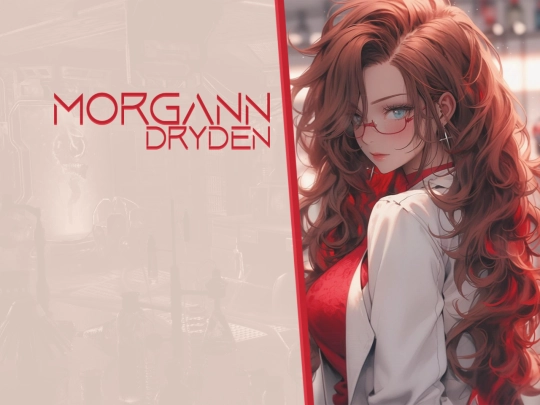 Morgann/desc screenshot