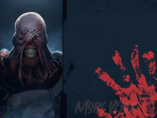 Mors Velox/desc screenshot