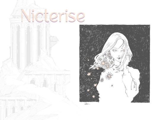 Nicterise/desc screenshot