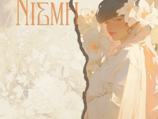 Niehm/desc screenshot
