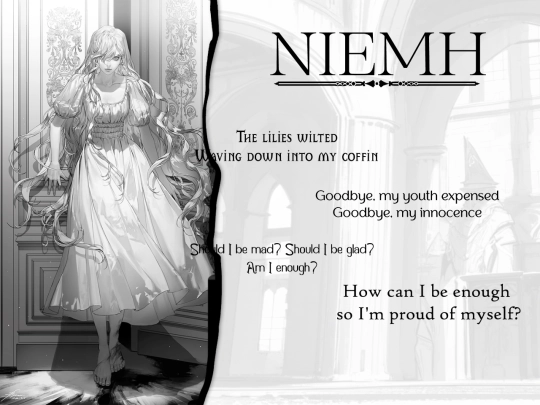 Niehm2/desc screenshot