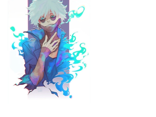 Not Seth/desc screenshot