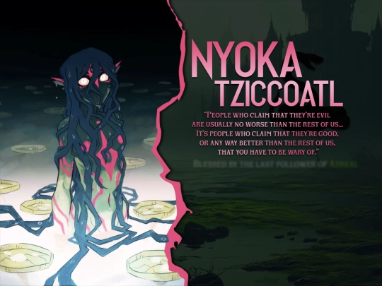 Nyoka 2/desc screenshot