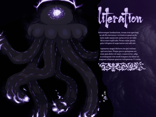 Obliteration/desc screenshot