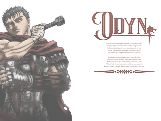 Odyn/desc screenshot