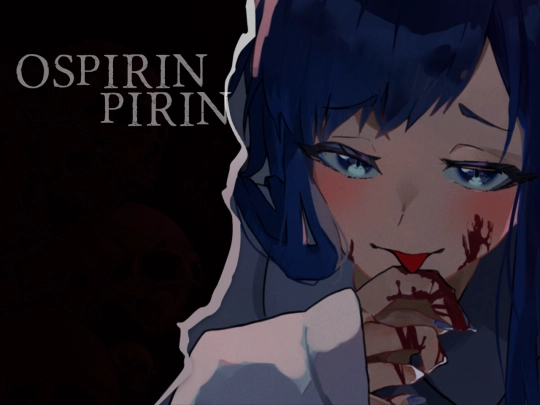 Ospirin/desc screenshot