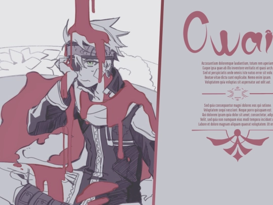 Owain/desc screenshot