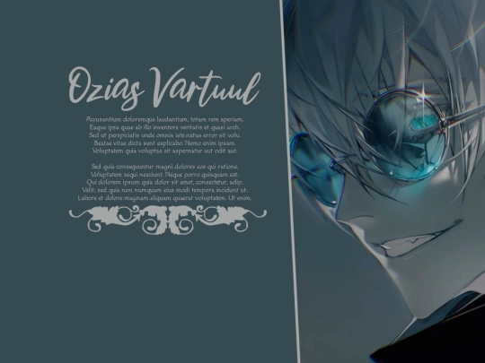 Ozias Vartuul/desc screenshot