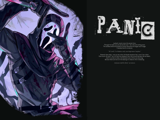 Panic/desc screenshot