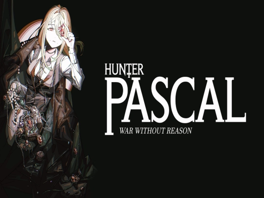 Pascal/desc screenshot