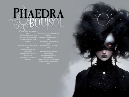 Phaedra/desc screenshot