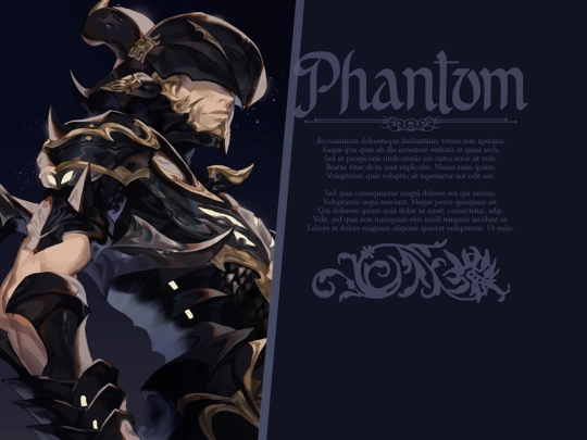 Phantom/desc screenshot