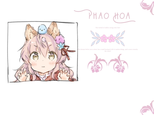 Phao Hoa/desc screenshot