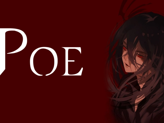 Poe/desc screenshot
