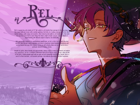 Ral/desc screenshot