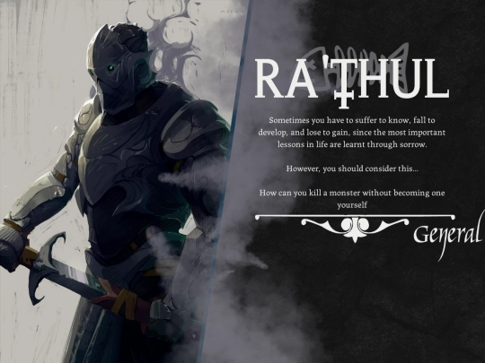 Rathul/desc screenshot