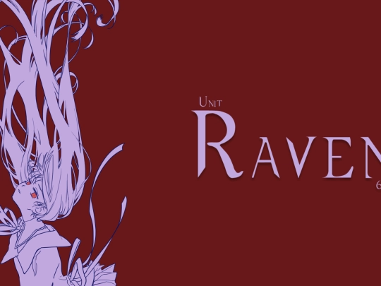 Raven/desc screenshot